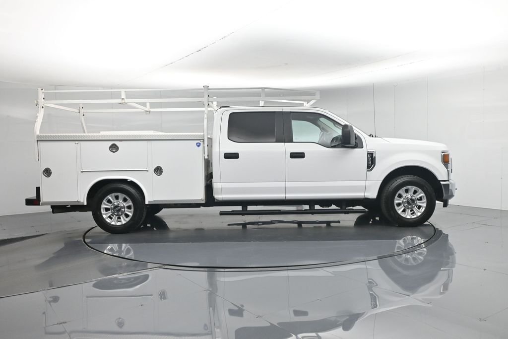 Certified Used 2021 White Ford XL image 37