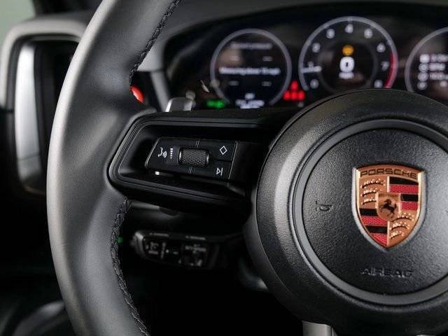 New 2026 Chalk Porsche  image 20