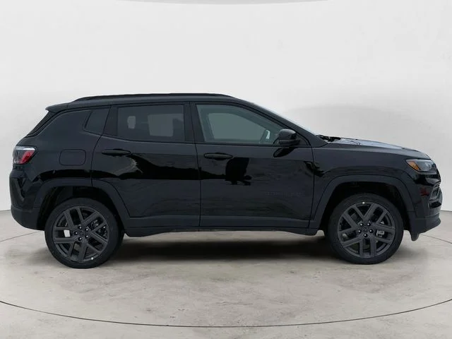 2026 Jeep Compass Limited Altitude - Photo 6