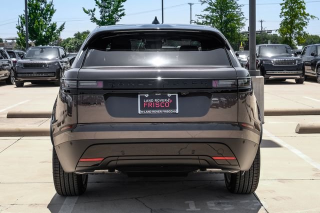 New 2026  Land Rover S image 10