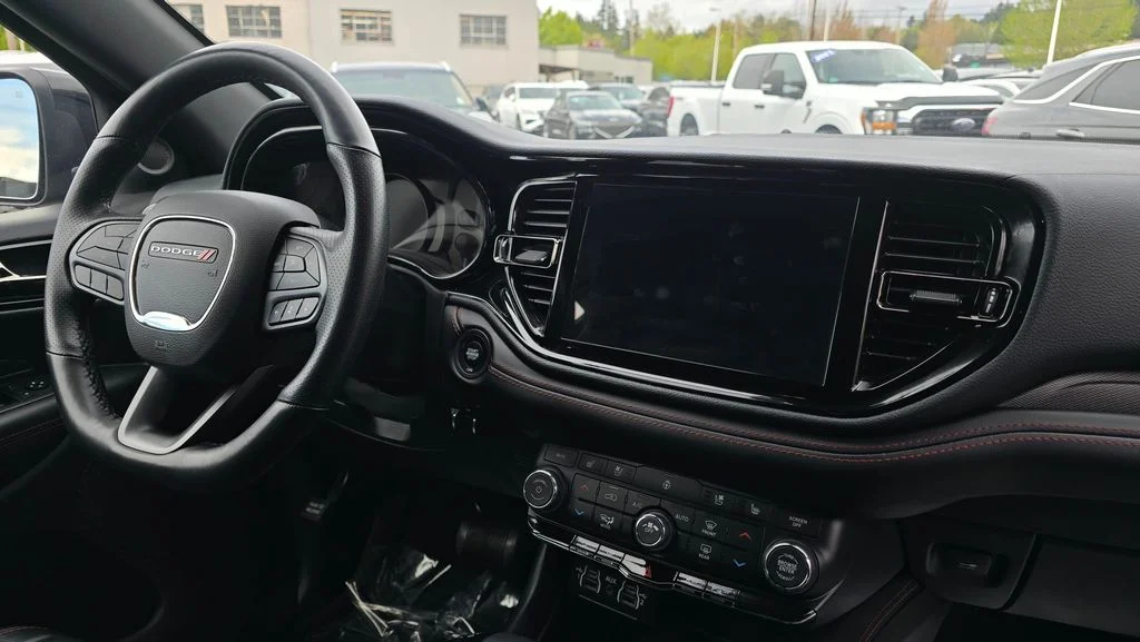 Used 2025 Night Moves Dodge R/T Plus image 12