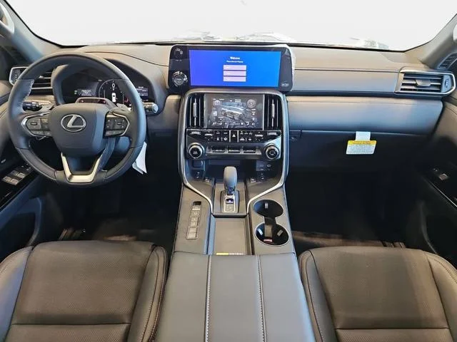 New 2026 Manganese Luster Lexus LUXURY image 16