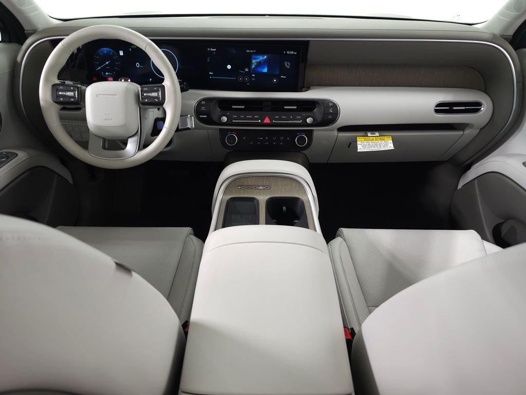 2026 Hyundai Palisade SEL - Photo 14