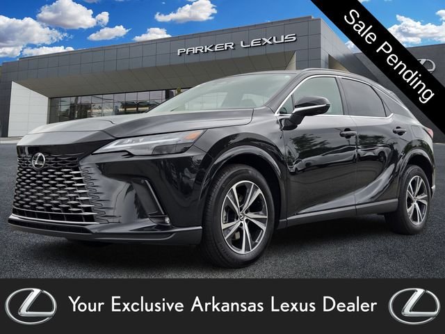 2025 Lexus RX 350 350 Premium Plus FWD's photo
