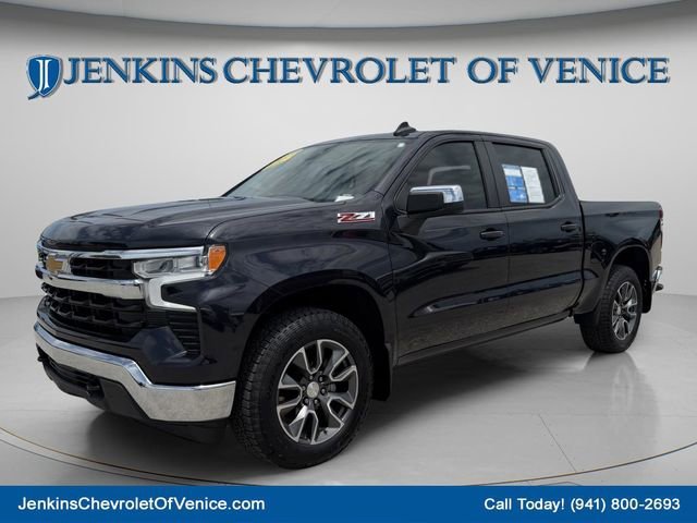 2022 Chevrolet Silverado 1500 LT - Photo 11