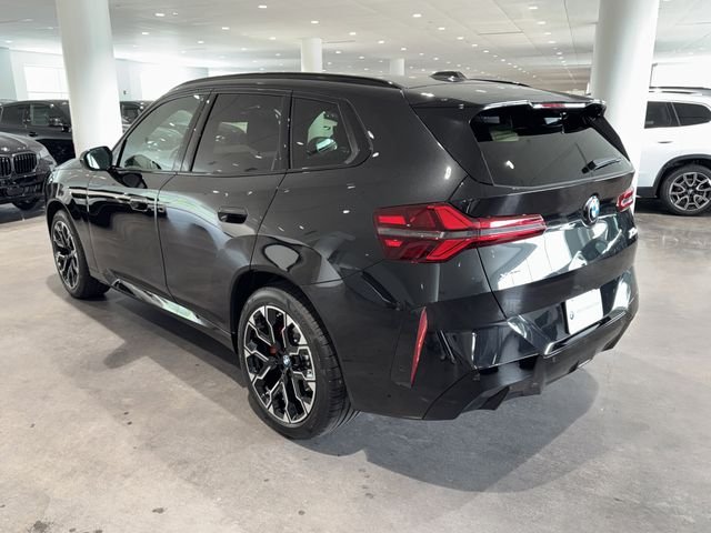New 2026 Black Sapphire Metallic BMW 30 xDrive image 5