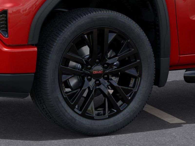 2026 GMC Sierra 1500 Elevation - Photo 23