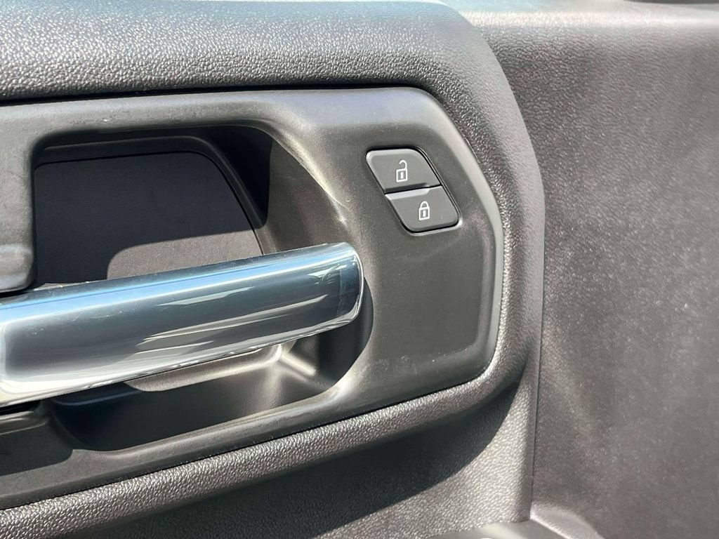 2026 GMC Sierra 2500HD Pro - Photo 21