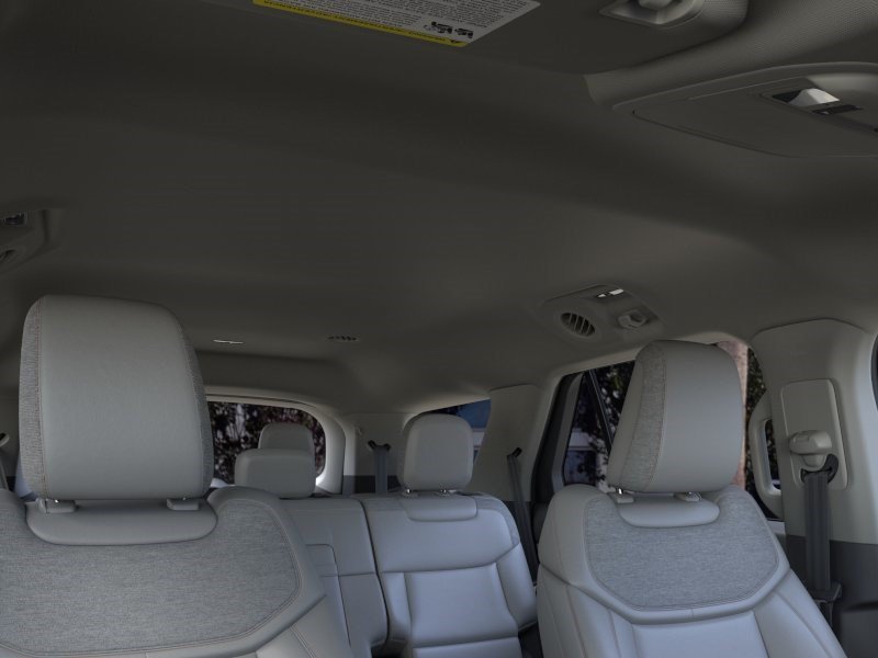 New 2026 Vapor Blue Metallic Ford Active image 22