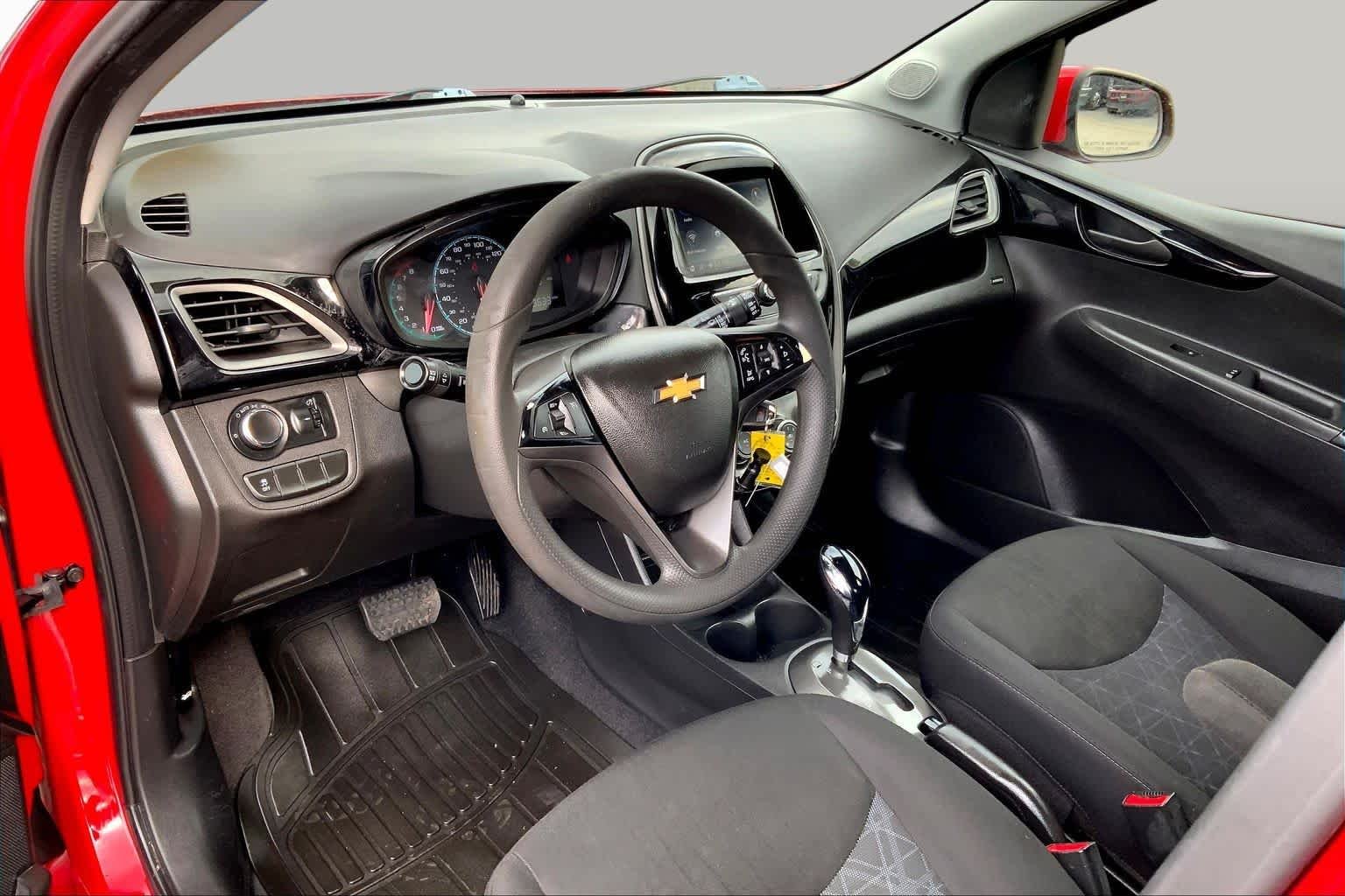 Used 2020 Red Hot Chevrolet LT image 16