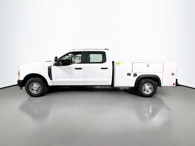 2025 Ford F-250 Super Duty XL - Photo 33