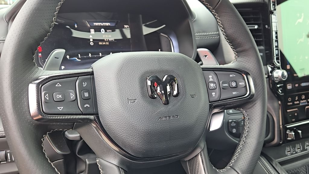 2026 RAM 1500 RHO - Photo 10