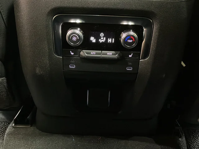 New 2026 Onyx Black GMC Denali image 28