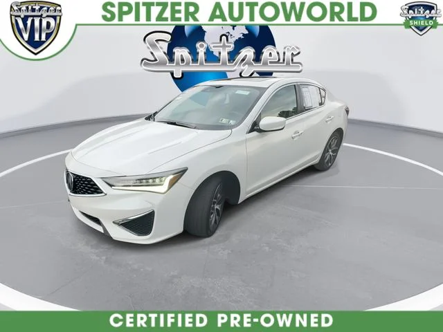 Used 2020  Acura Premium Package image 4