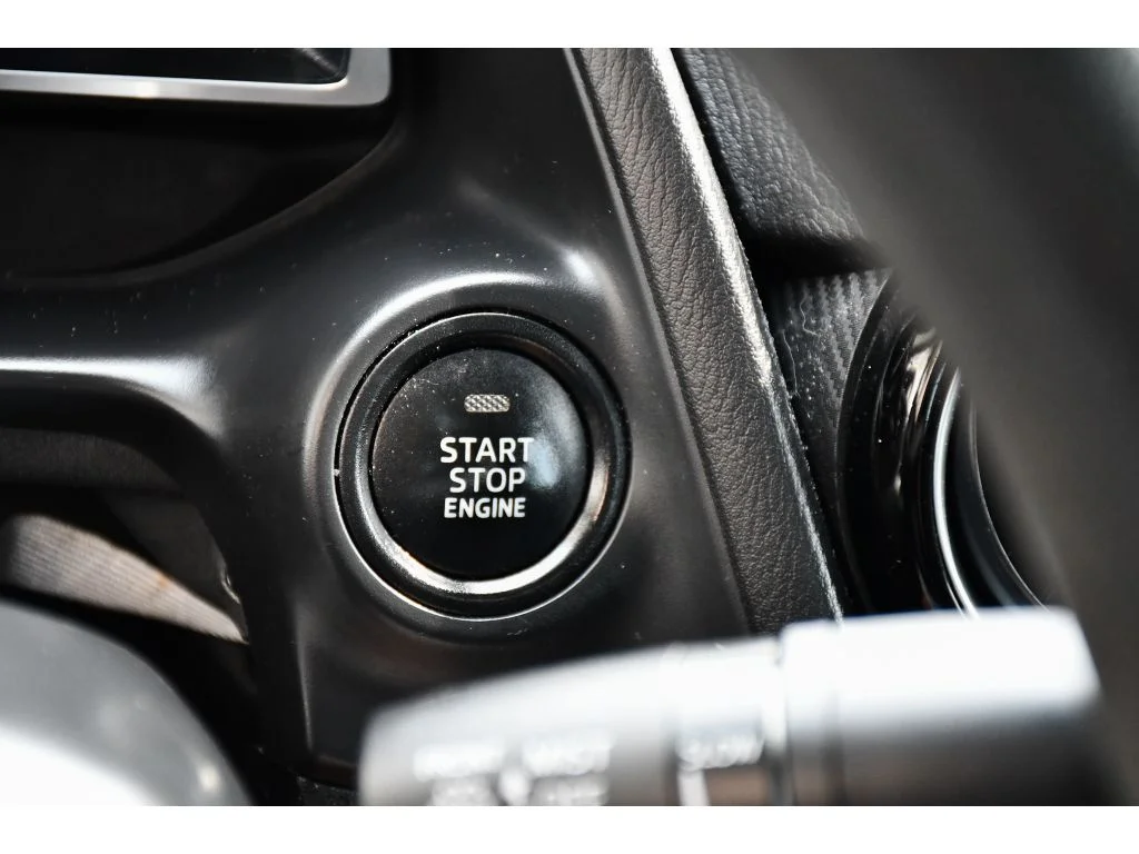 Used 2017 Abyss Toyota Base image 32