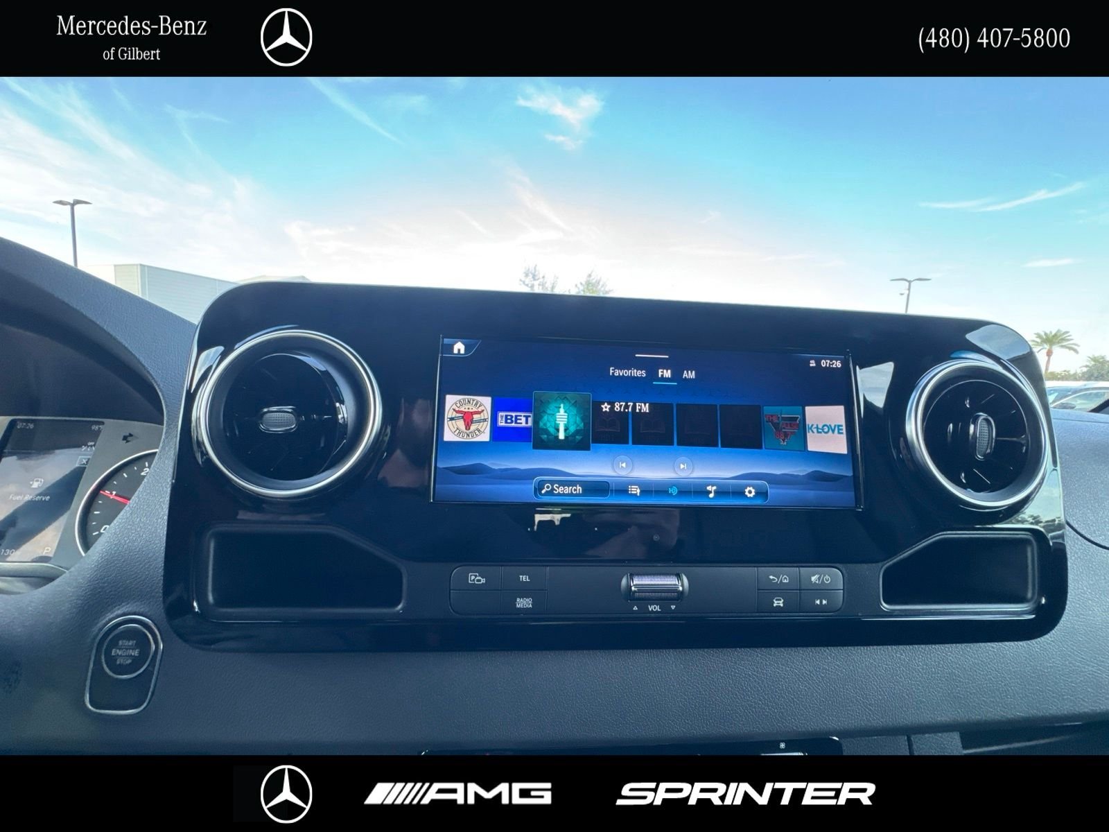 New 2026 Obsidian Black Metallic Mercedes-Benz Passenger 170 WB image 18