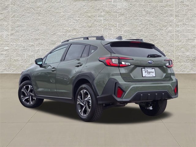 New 2026 ALPINE GREEN Subaru Premium image 5