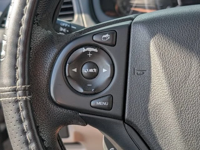 2013 Honda CR-V LX - Photo 21