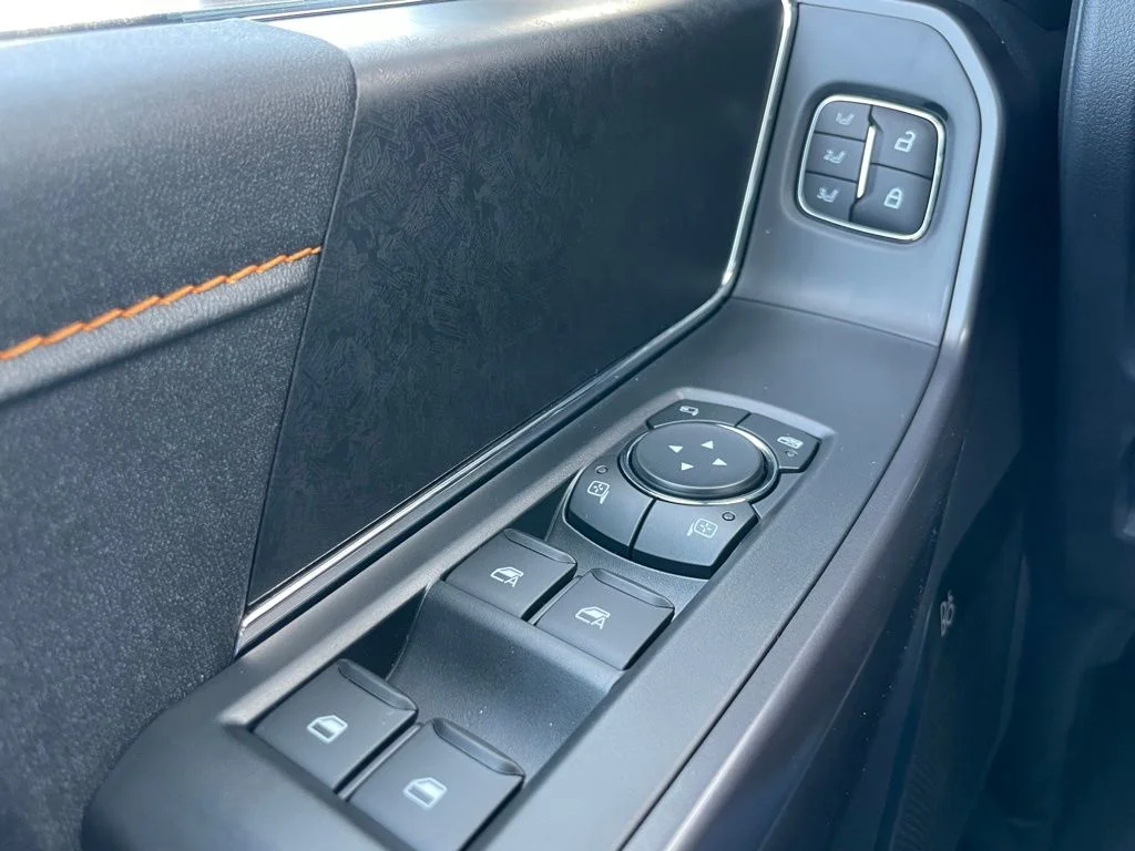 New 2026 Marsh Gray Ford Tremor® image 30