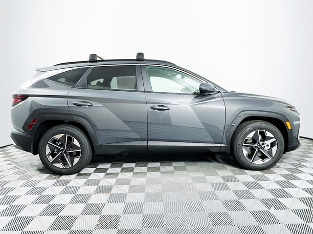 2026 Hyundai Tucson SEL - Photo 9