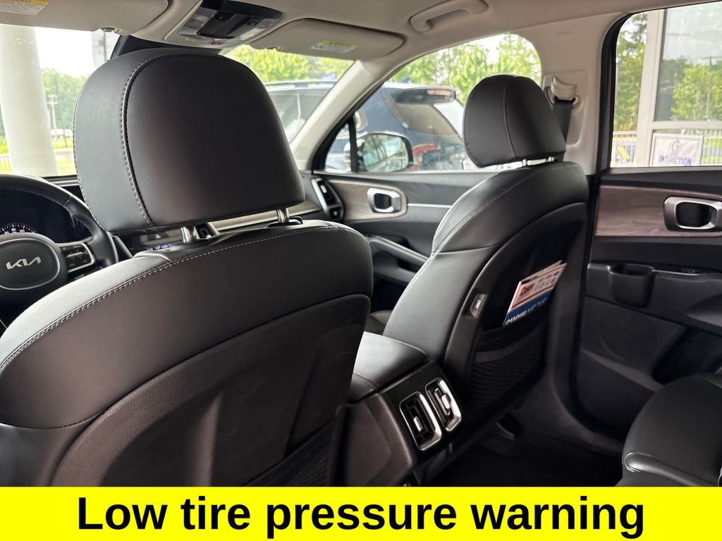 Certified Used 2023 Gray Kia X-Line S image 33