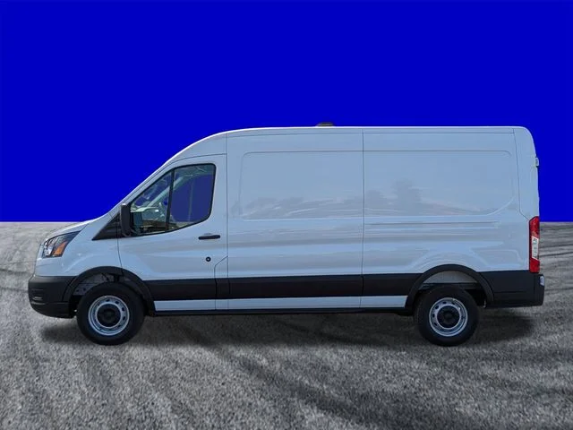 2026 Ford Transit Van Base - Photo 7