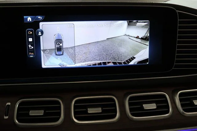2025 Mercedes-Benz GLE AMG GLE63 S - Photo 29