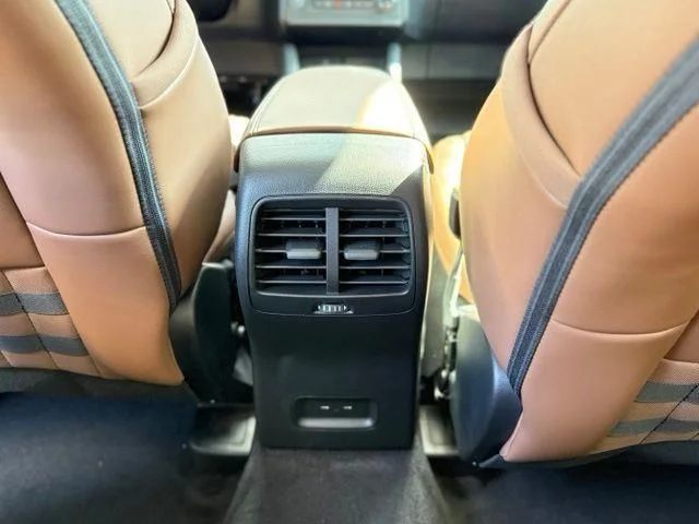 New 2026 White Ford Outer Banks image 27