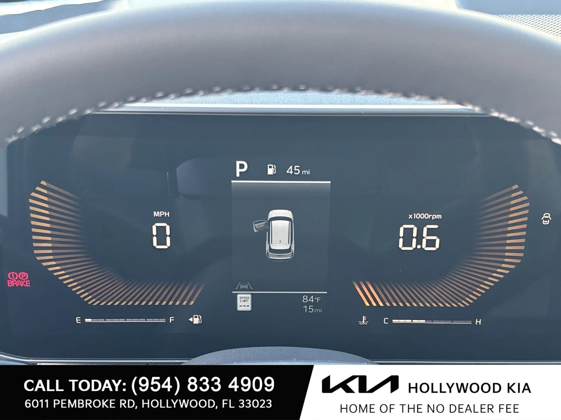 New 2027 Pale Gray Kia S image 12