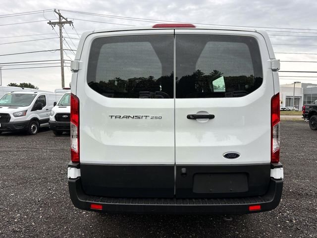 Used 2025 White Ford  image 4