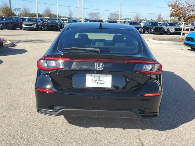 New 2026 Crystal Black Pearl Honda Sport image 5