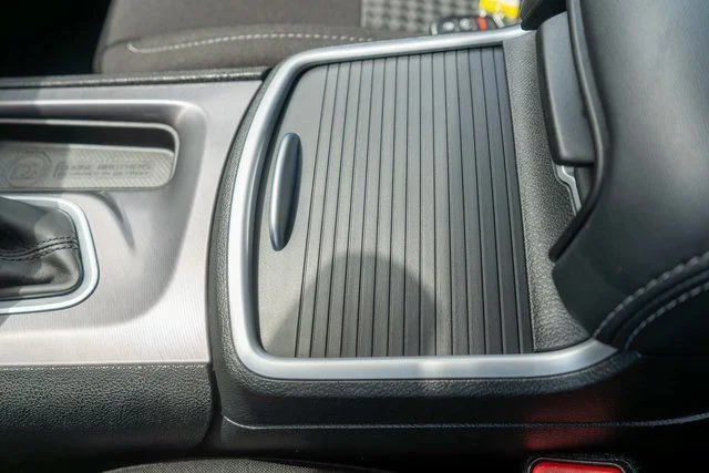 Used 2023 Black Dodge GT image 30