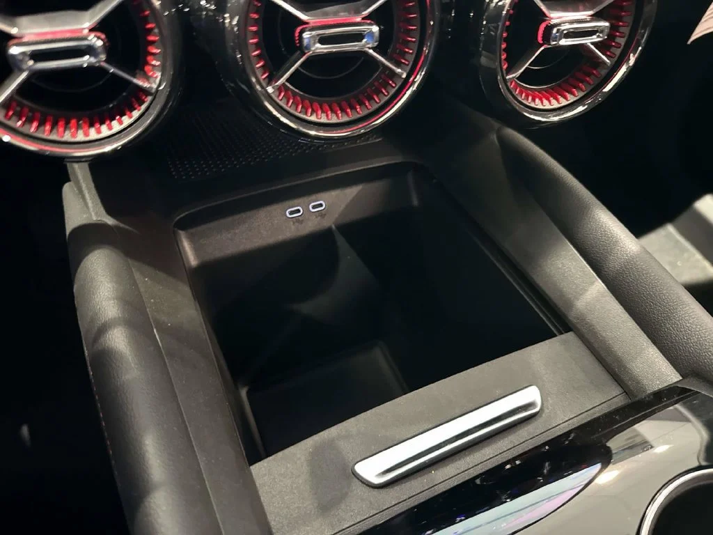 2025 Chevrolet Blazer EV RS - Photo 50