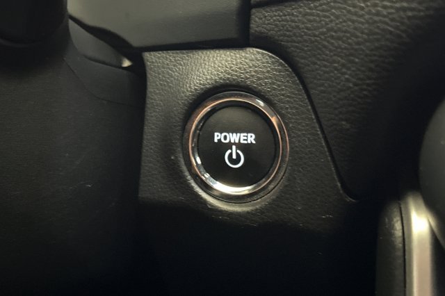 Used 2023 Silver Toyota XSE image 23