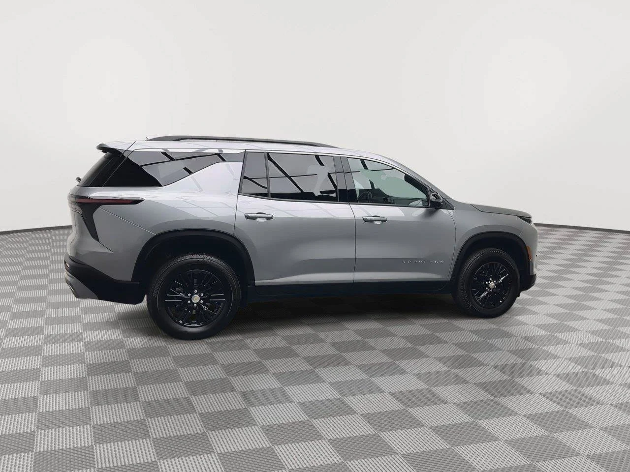 2026 Chevrolet Traverse LT - Photo 43