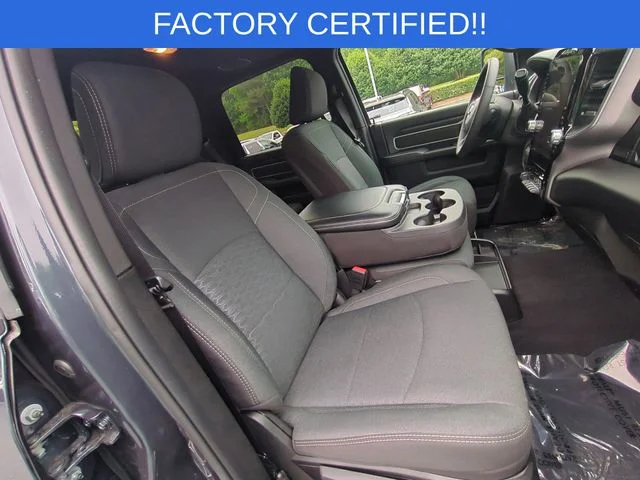 Used 2026 Blue Ram Big Horn image 36