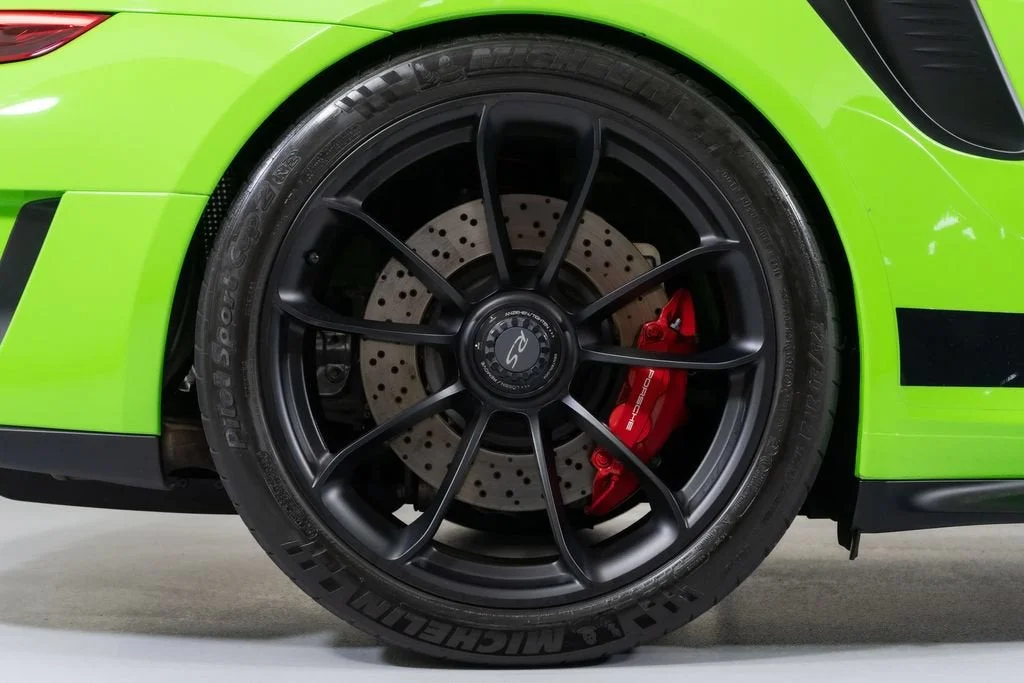 Used 2019  Porsche GT3 RS image 17