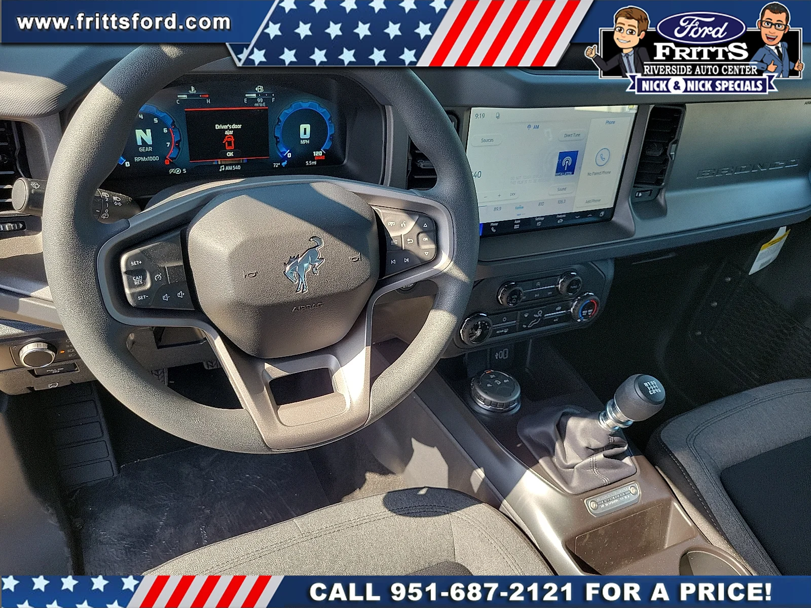 New 2026 Oxford White Ford Base image 4