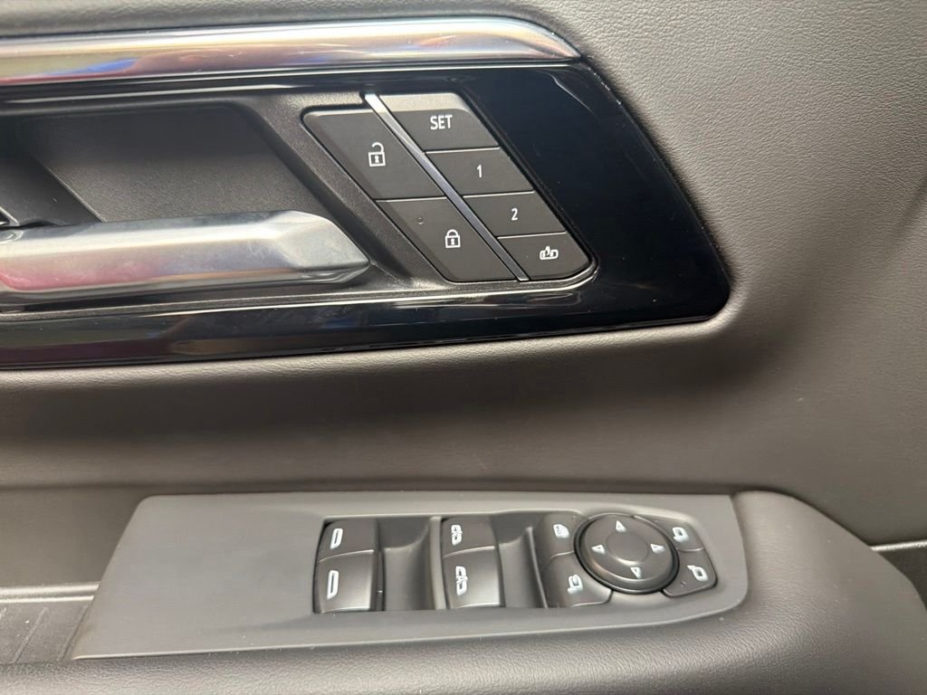 Used 2026 Red Chevrolet Z71 image 18