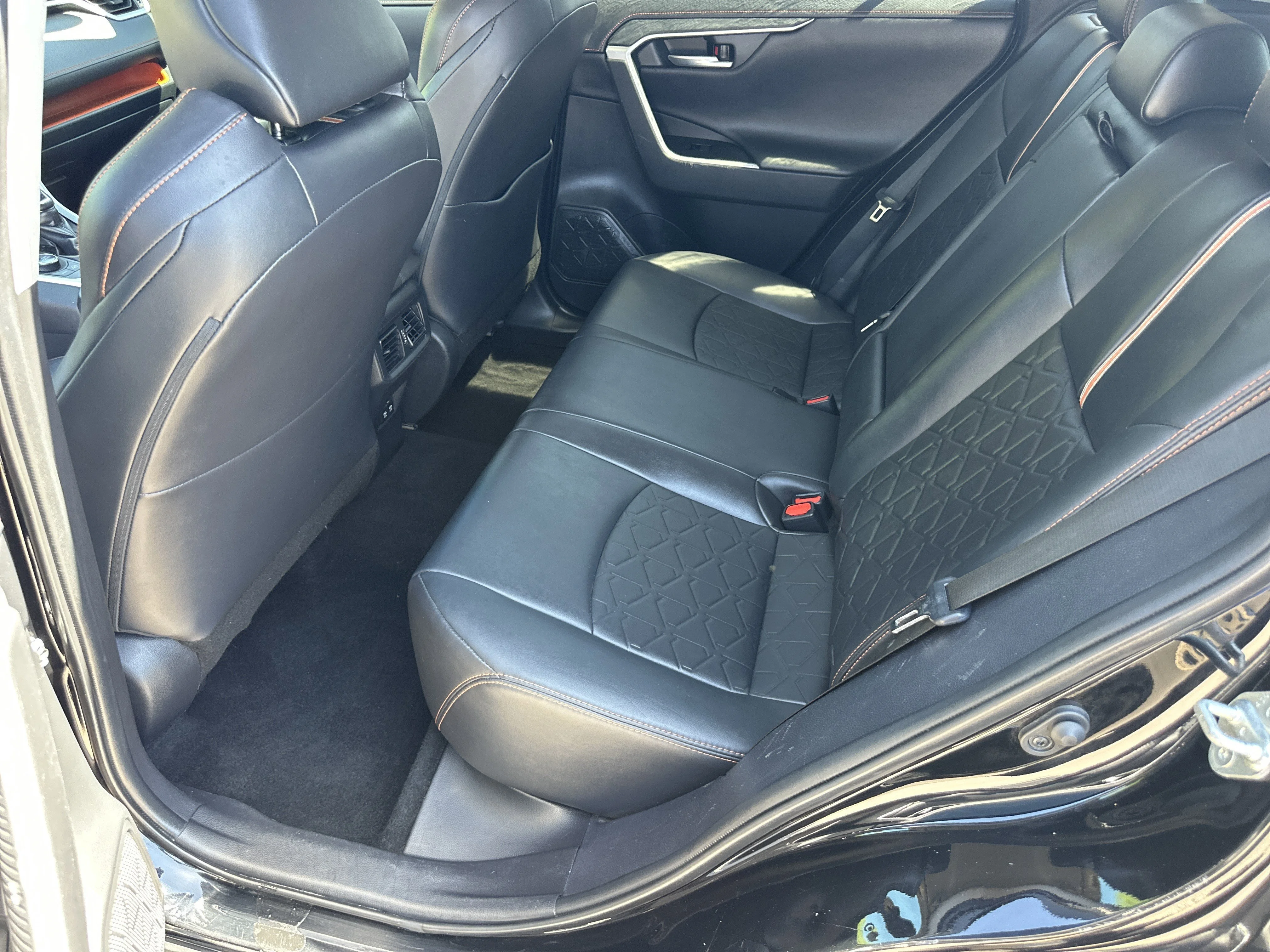 2020 Toyota RAV4 Adventure - Photo 20