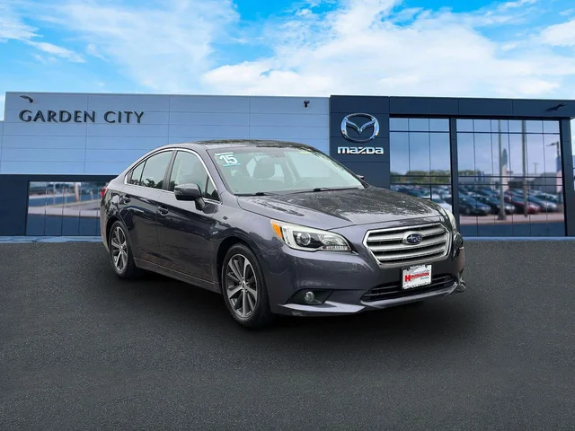 2015 Subaru Legacy 2.5i Limited