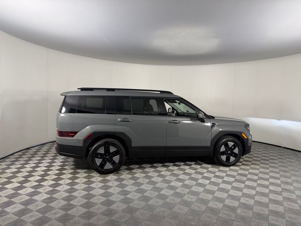 Used 2026 Gray Hyundai SEL image 4