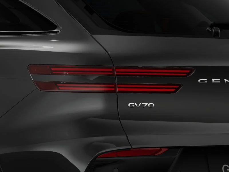 New 2026 Vik Black Genesis 2.5T image 12