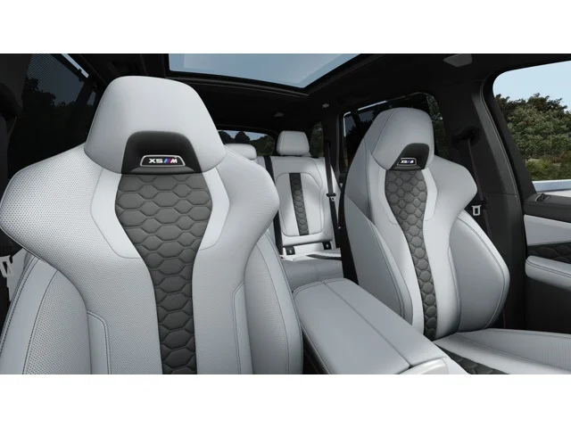 New 2026 Marina Bay Blue Metallic BMW Competition image 11