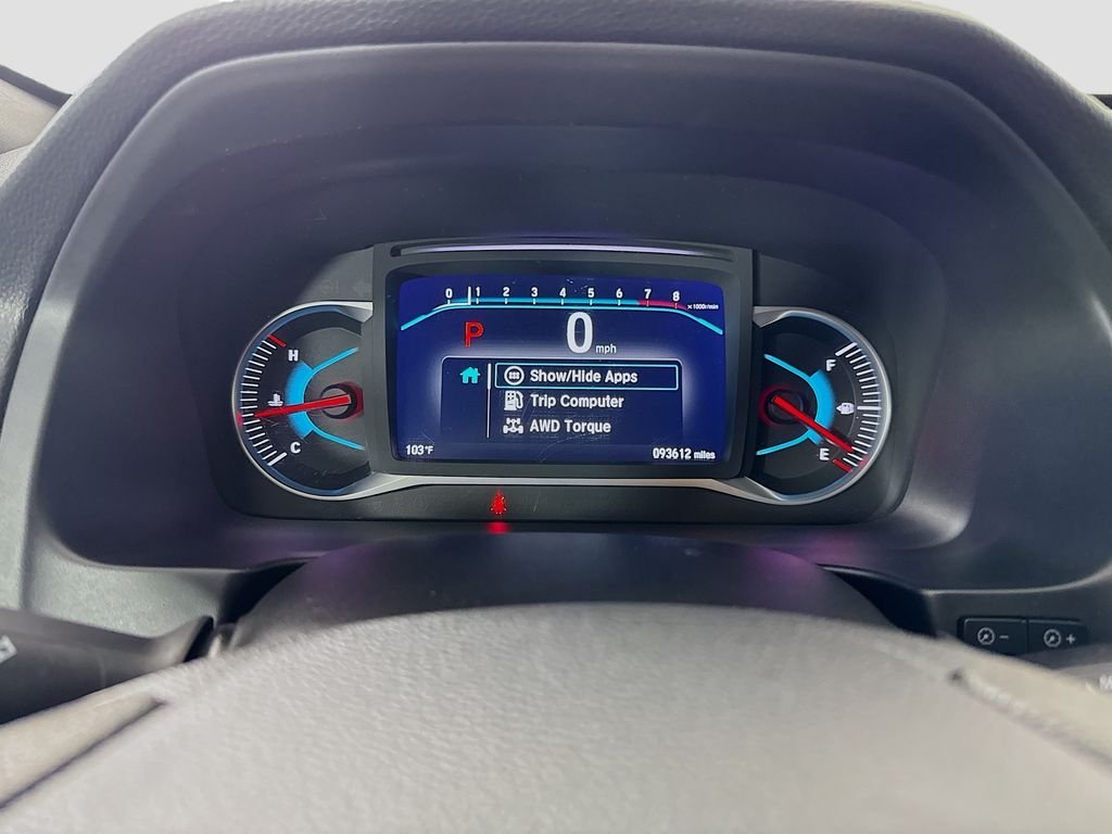 2022 Honda Pilot Sport - Photo 34