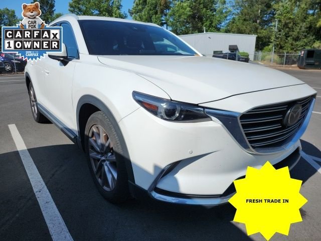 2020 Mazda CX-9