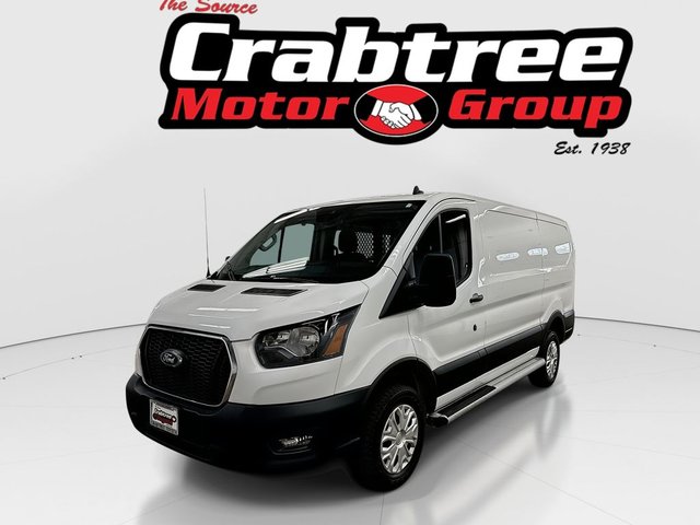 2024 Ford Transit-250 Base