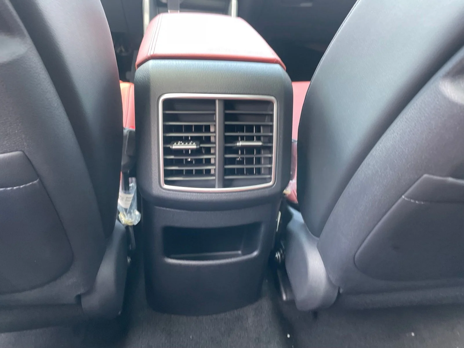 New 2026 Gray Kia SX-Prestige image 22