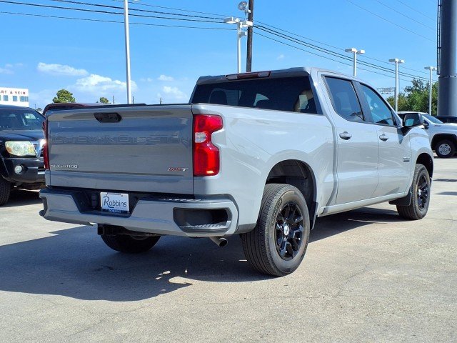 1GCPADED5RZ253645