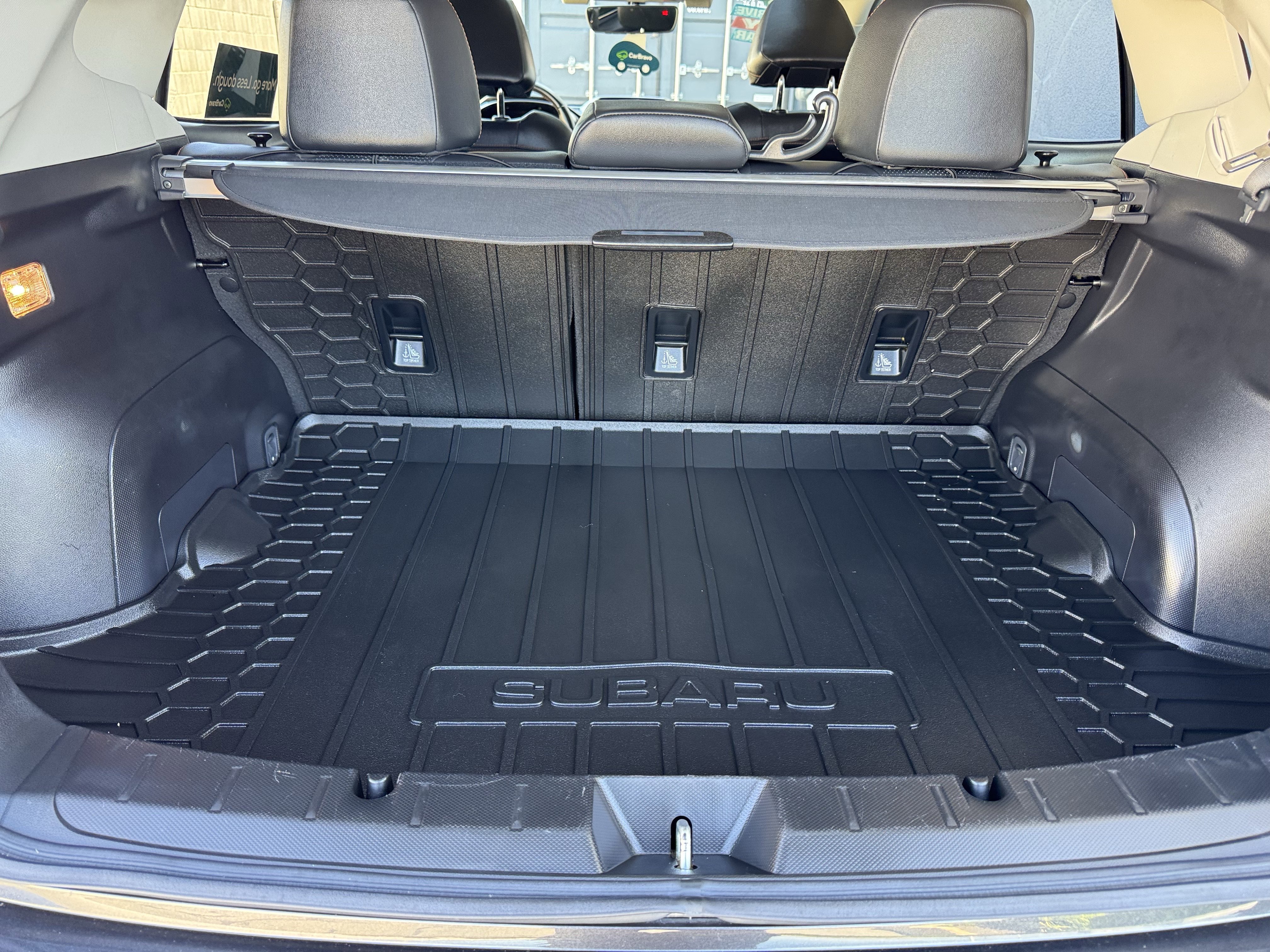 Used 2019 Gray Subaru 2.0i Limited image 19